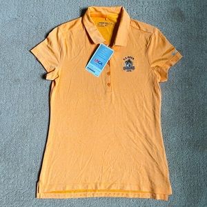 Nike Golf Women’s Polo - Size S